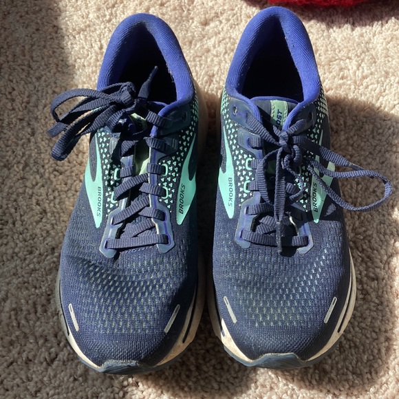 Brooks Ghost 14-Used - Picture 4 of 4